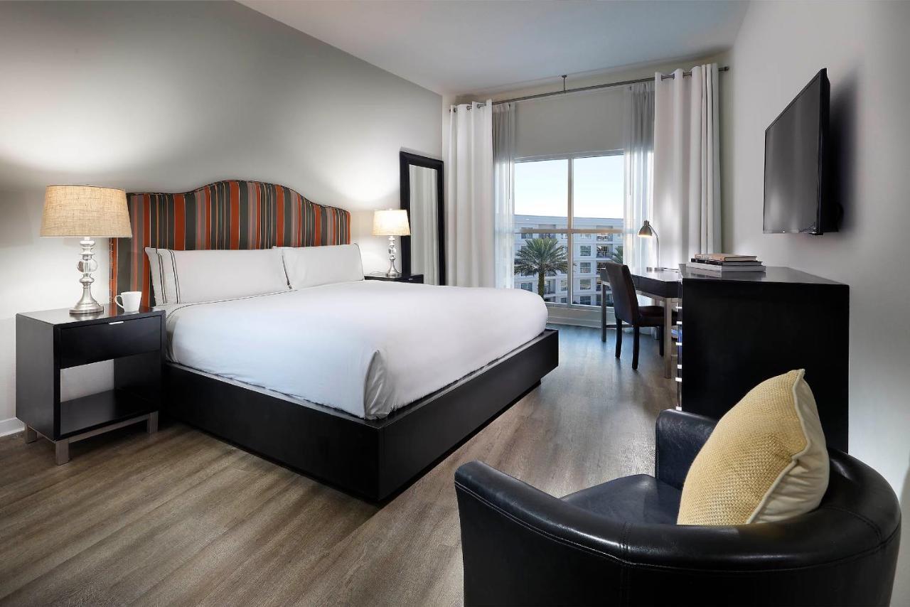 Hotel Melia Orlando Celebration Exteriér fotografie