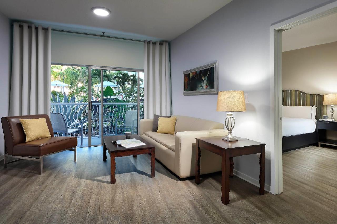 Hotel Melia Orlando Celebration Exteriér fotografie