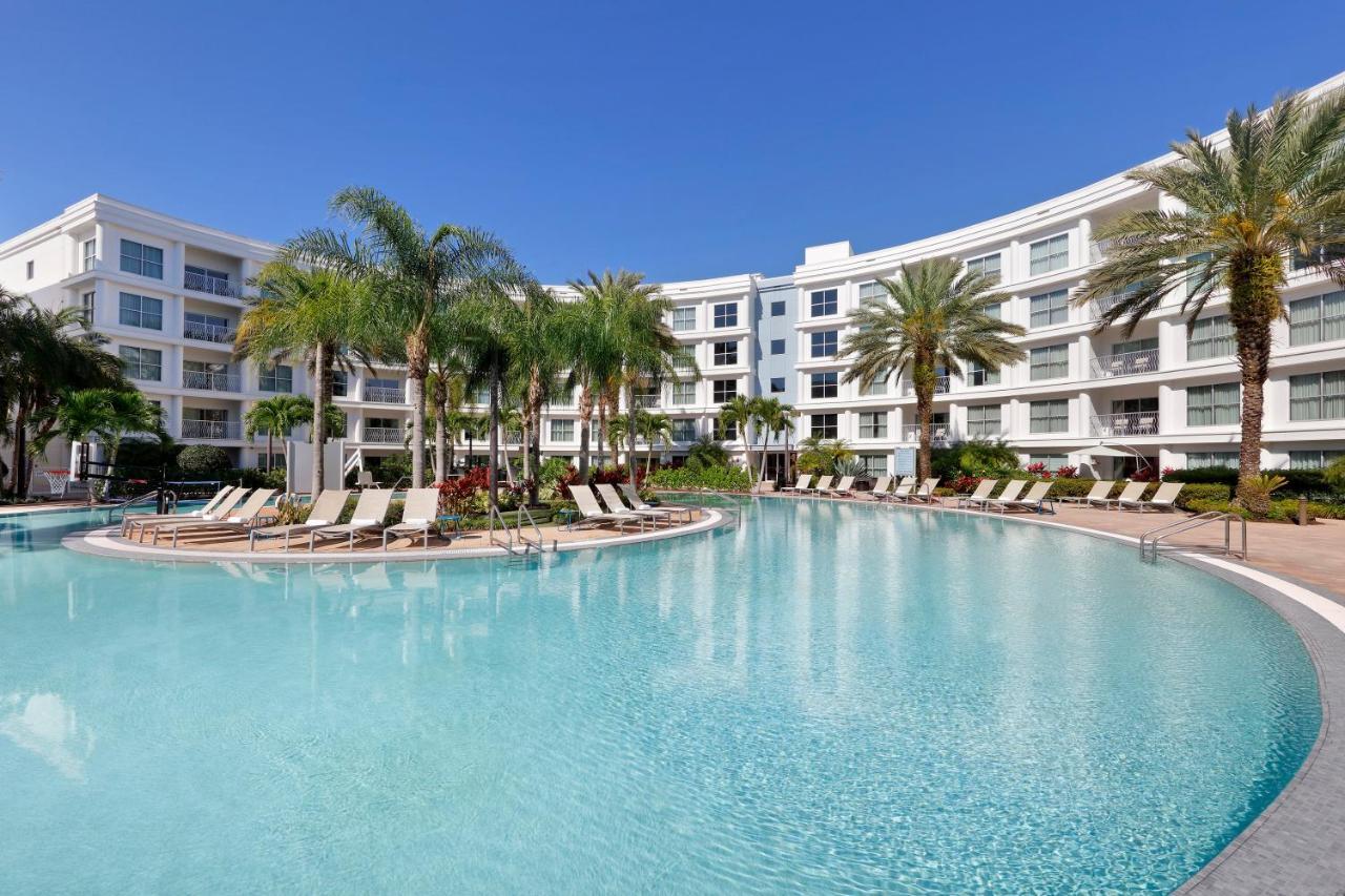 Hotel Melia Orlando Celebration Exteriér fotografie