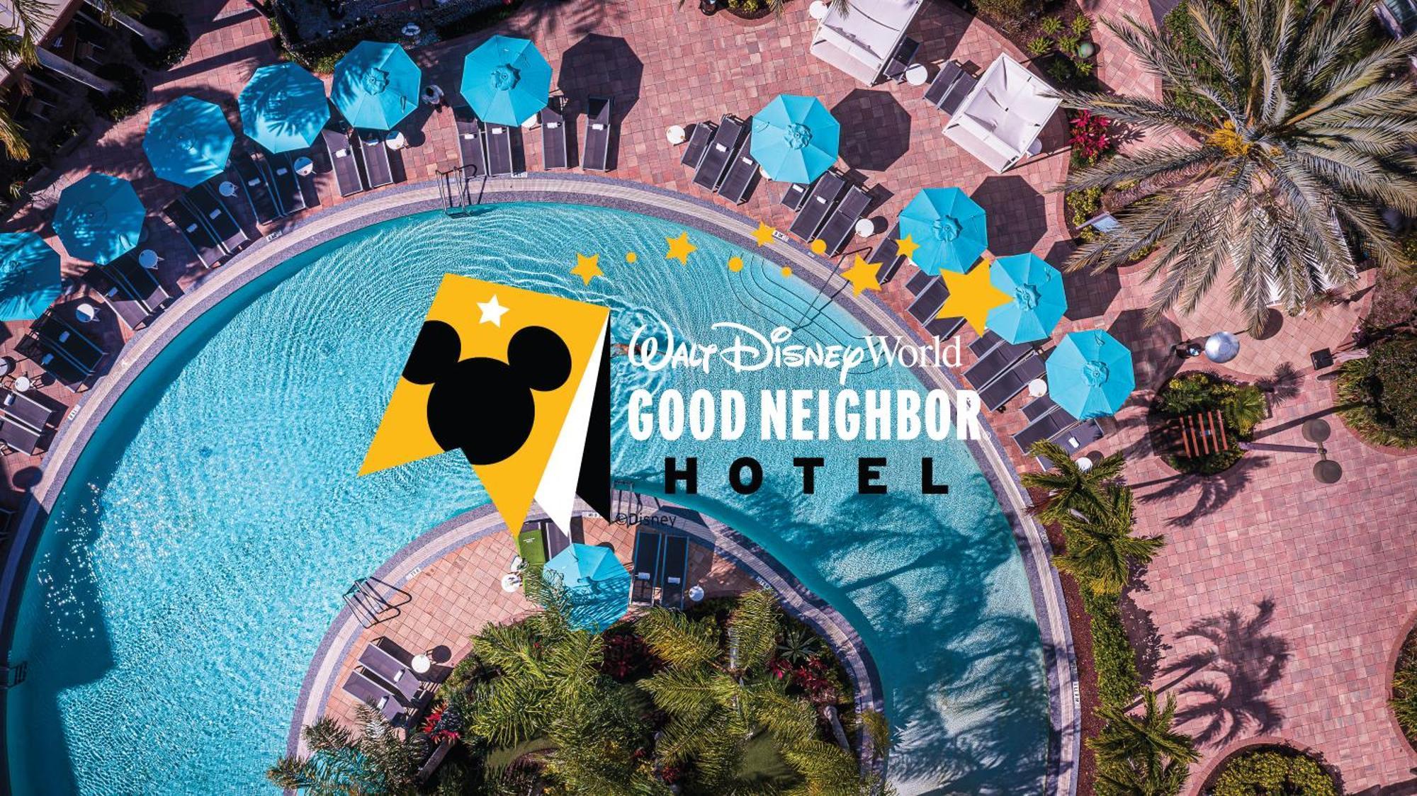 Hotel Melia Orlando Celebration Exteriér fotografie