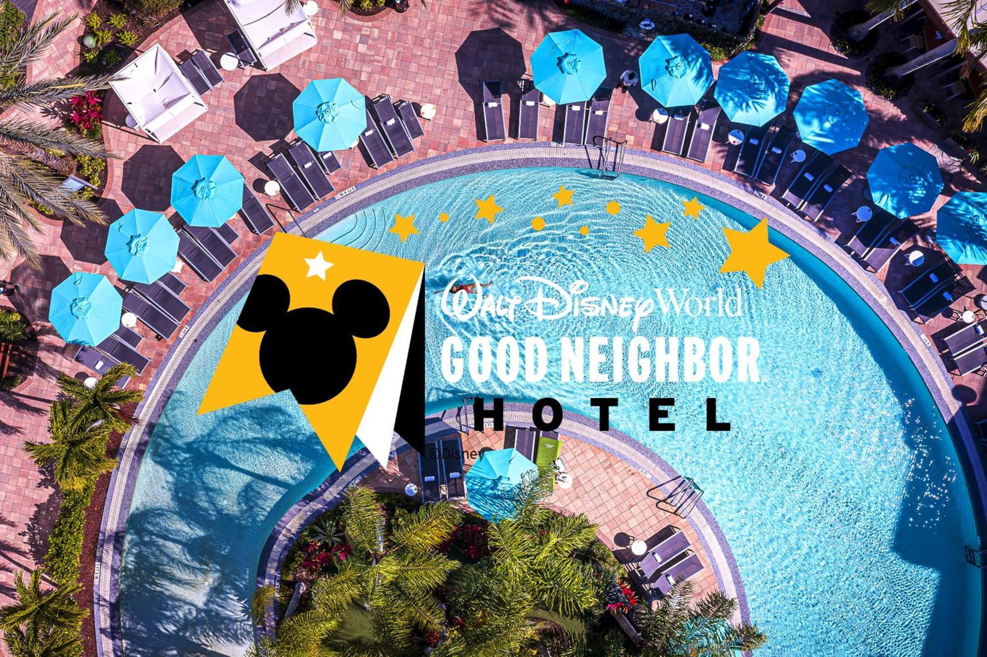 Hotel Melia Orlando Celebration Exteriér fotografie