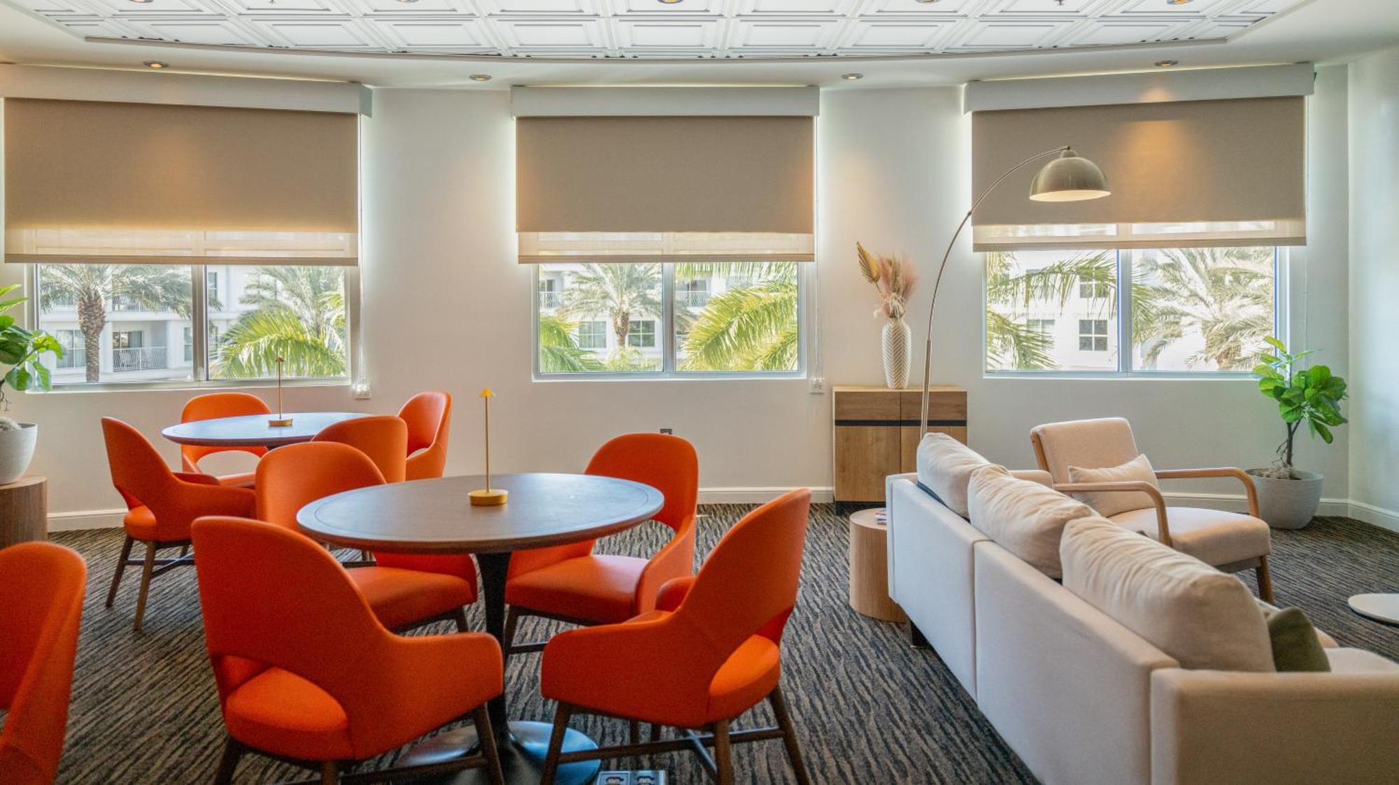 Hotel Melia Orlando Celebration Exteriér fotografie