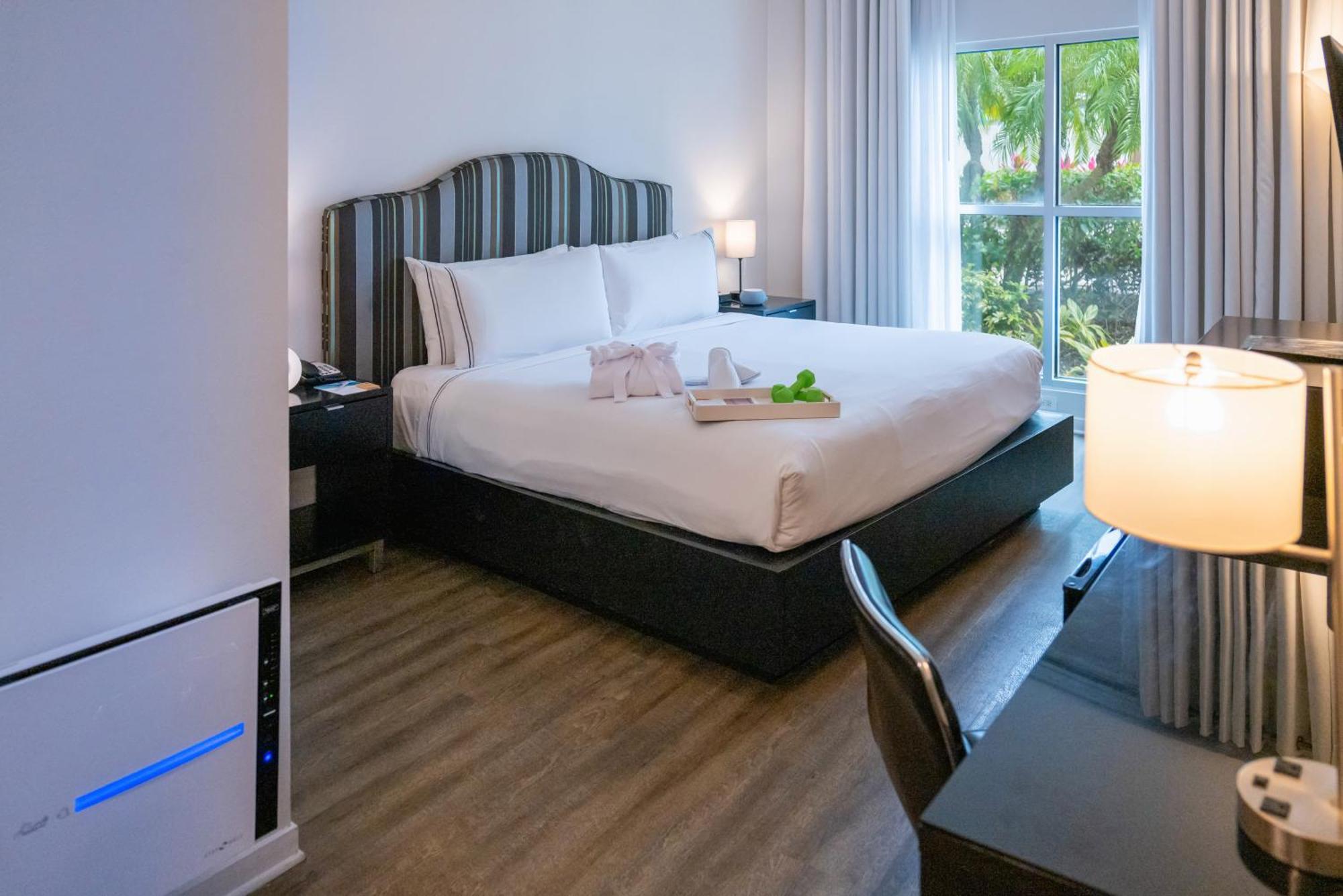 Hotel Melia Orlando Celebration Exteriér fotografie